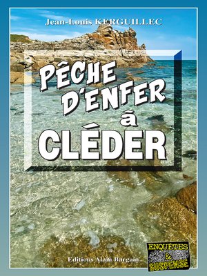 cover image of Pêche d'enfer à Cléder